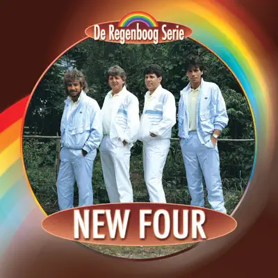 De Regenboog Serie: New Four - New Four De Regenboog Serie: New Four - New Four