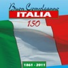 Buon compleanno Italia - 150