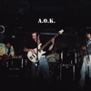 A.O.K. - EP, 2008