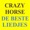 CRAZY HORSE | J'AI TANT BESOIN DE TOI | 118954