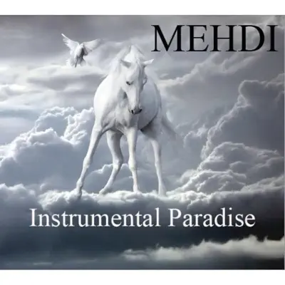 Instrumental Paradise Volume 8 - Mehdi Instrumental Paradise Volume 8 - Mehdi