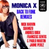 Back To Funk Remixes - EP