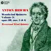 Stream & download Reicha: Woodwind Quintets, Vol. 3