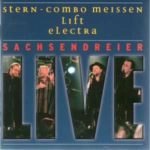 Electra - Sachsendreier. Live - Zortam Music