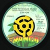 This Is Reggae Music / Break Down the Barriers - Single