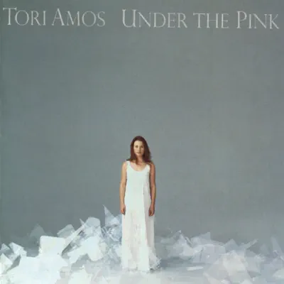 God - EP - Tori Amos