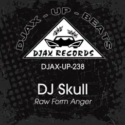Raw Form Anger by DJ Skull album reviews, ratings, credits