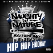 Hip Hop Hooray (20th Anniversary Recording) artwork