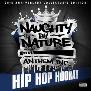 Hip Hop Hooray (20th Anniversary Recording) - Single