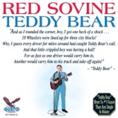 Red Sovine - I Didn't Know She Was Loving Me Goodbye