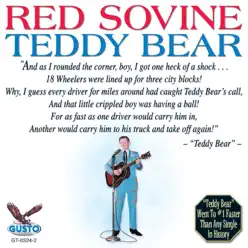 Teddy Bear - Red Sovine