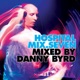 HOSPITAL MIX SEVEN - MIXED BY DANNY BYRD cover art