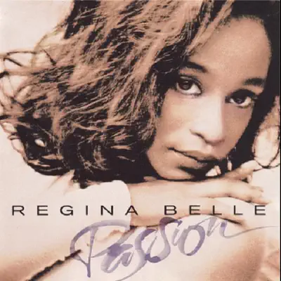 Passion - Regina Belle Passion - Regina Belle