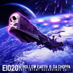 Hollow Earth / Da Choppa - Single by Evol Intent album reviews, ratings, credits