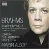 Brahms: Symphony No. 3, Haydn Variations album lyrics, reviews, download