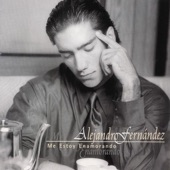 Alejandro Fernández - Yo Nací Para Amarte (Album Version)