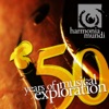 50 Years of Musical Exploration, 2008