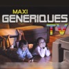 Maxi génériques TV, vol. 1