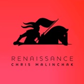 Renaissance - EP artwork