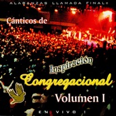 Congregacional, Vol. 1 artwork