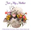 For My Mother album lyrics, reviews, download