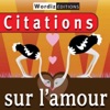 Citations sur l'amour