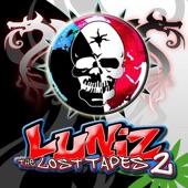 Luniz - the Lost Tapes 2