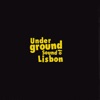 Underground Sound of Lisbon - So get up