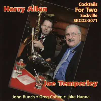 Cocktails for Two - Harry Allen
