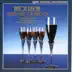 Reicha: Variations - Bassoon Quintet - Bassoon Sonata album cover