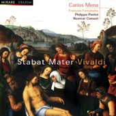 Vivaldi: Stabat Mater artwork