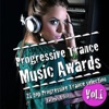 Progressive Trance Music Awards, Vol. 1