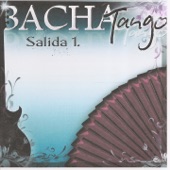 Bachatango - Salida 1 artwork