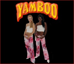 Yamboo - Discotheque