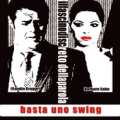 Basta uno swing artwork