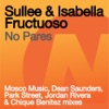 No Pares (Feat. Isabella Fructuoso) - EP