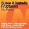 No Pares (Dean Saunders Sunshine Mix) - Sullee lyrics