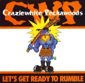 Let's Get Ready to Rumble (Club Mix) artwork