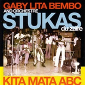 Gaby Lita Bembo & Stukas - Idee Kono
