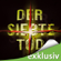 Paul Cleave - Der siebte Tod