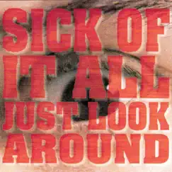 Just Look Around by Sick Of It All album reviews, ratings, credits