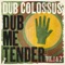 This Is Not a Dub Song artwork