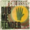 Dub in a Time of Cholera artwork