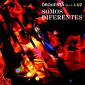 Orquesta De La Luz - Mambo De La Luz (Album Version)