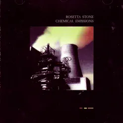 Chemical Emissions - Rosetta Stone