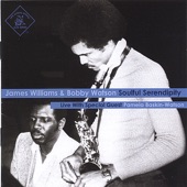 James Williams & Bobby Watson - Skylark (feat. Pamela Baskin-Watson)