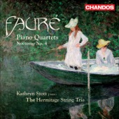 Kathryn Stott - Nocturne No. 4 In e Flat Major, Op. 36