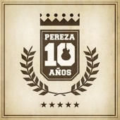Pereza - 10 Años artwork