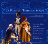 Jacques Offenbach: La fille du tambour major