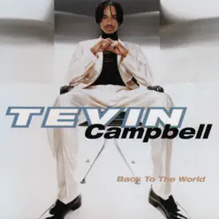 Back to the World - Tevin Campbell